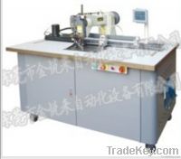 Thick Line Sewing Machine (computer)