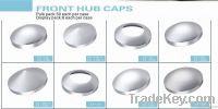 Auto Hub Caps