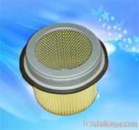 auto air filter element