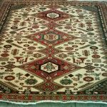 Shirvan Rugs