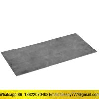 Hot Rolled Super S32205 Stainless Steel Plate