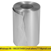 8011 O Temper Aluminum Foil for Food