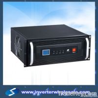 power inverter (off-grid, lcd display, with battery, 3500W)