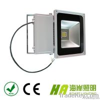 High lumen 10w led flood light with CE*RoHS