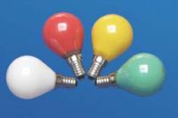G45 Incandescent Bulbs