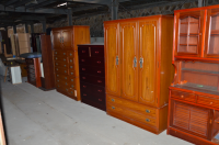 Used furniture from Japan home appliance