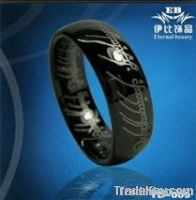hot tungsten ring, the tungsten carbide ring, the lord of the ring