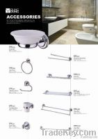 bathroom accessories- BW9 Series