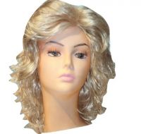 Modern Women Wigs