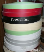 High Selling  Pvc Edge Banding for Furniture