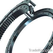 Slewing bearing for Construction Machinery