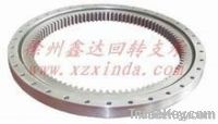 E. 318.22.00. D. 1 and E. 950.20.00. B Slewing Bearing