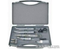 Push Button Handpiece