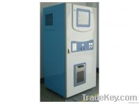 ICE VENDING MACHINE WITH AUTO BAGGING SYSTEM