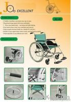 MA02 Excellent Wheelchair