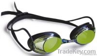 MC-1300 Mirror Coated Swimming Goggles