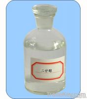 diethylene glycol