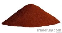 Iron Oxide Red