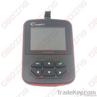Launch Creader VI 2011 new with colorful screen