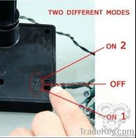 Solar LED Christmas Light