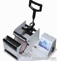 Combo Mug Heat Press Machine