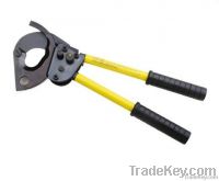Ratchet Wire Cutters