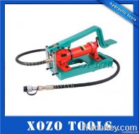 Hydraulic  Foot  Pump