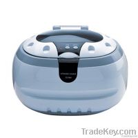 Mini Ultrasonic Cleaner CD-2800