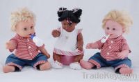 NYDoll from OEM Factory, fashion doll, plastic doll , cute doll