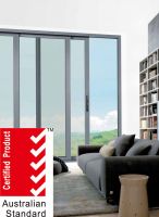 7120 Sliding Door