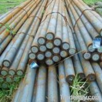 forged, hot rolled, cold rolled alloy steel round bar 1.7225