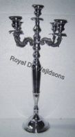 Floor Standing Wedding Candelabra