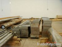 high speed steel