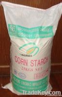 corn starch a