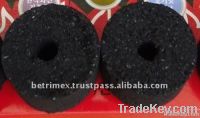 Coconut shell Charcoal Briquette