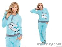 LADIES WINTER PAJAMA