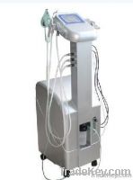 Pure Oxygen Jet beauty machine