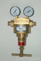 Fuel Gas Pressure Reducer