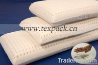 Talalay Technology Airflowing Memory Foam Pillow