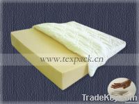 Memory Foam Wedge Cushion/Support Pillow