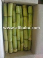 Fresh Sugar Cane