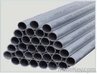 ASTM Welded Stainless Steel Tube