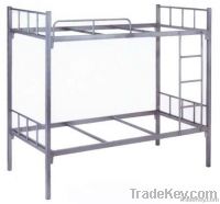 Knock Down Steel Bunk Bed