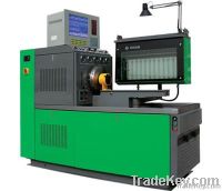 12PSBG-7F Injection Pump Test Bench