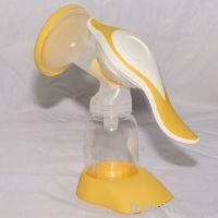 manual breast pump GLP-3