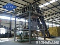 Specialized Equipment For BB Fertilizer