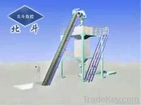 fertilizer blending equipment