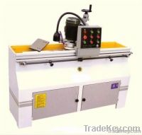 Blade/kinfe sharpener machine