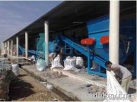 PET Recycling Line MT-2000