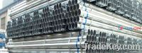 steel pipes, steel tubes